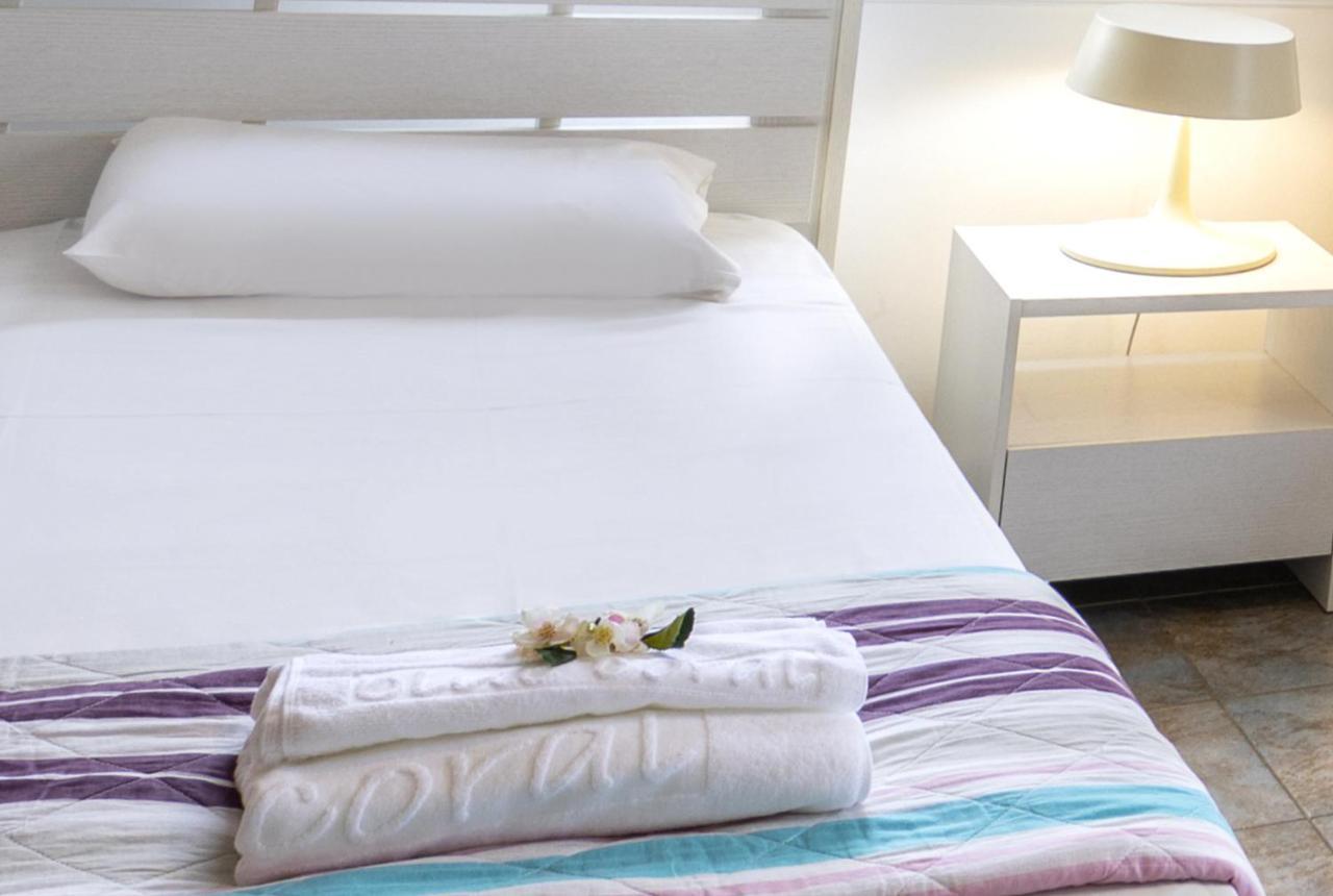 Blue Coral Beach Villas Three Exclusive Villas - Poseidon - Nautilus - Oceanos - And - Baby Coral Bungalow Coral Bay Esterno foto