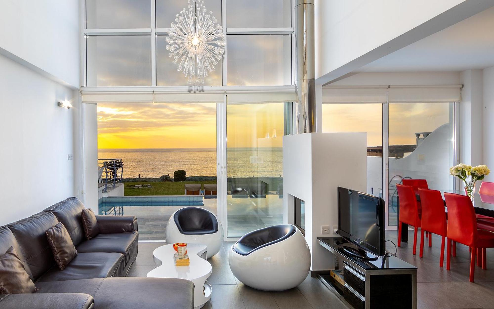 Blue Coral Beach Villas Three Exclusive Villas - Poseidon - Nautilus - Oceanos - And - Baby Coral Bungalow Coral Bay Esterno foto